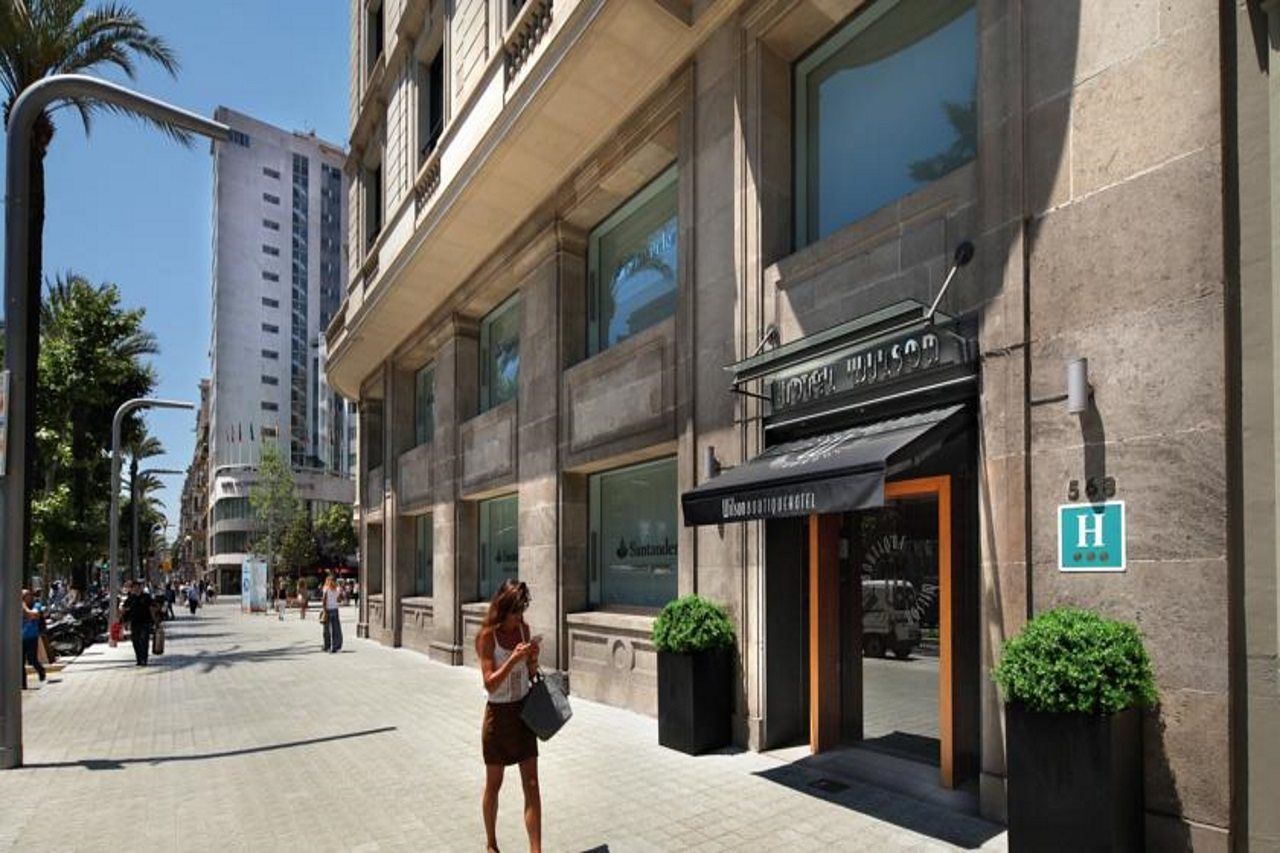 Umma Barcelona B&B Boutique, Барселона - обновленные цены 2024 года